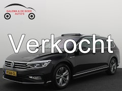 Volkswagen Passat Variant - 1.5 TSI Elegance Business R R-LINE / FACELIFT / PANORAMADAK / FULL LED / TREKHAAK / CAMERA