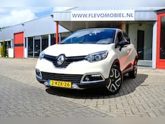 Renault Captur - 0.9 TCe Dynamique Navi|Clima|LMV|Cam
