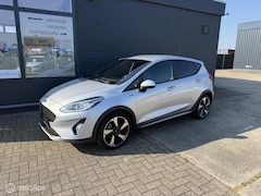 Ford Fiesta - Active EcoBoost
