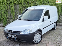Opel Combo - 1.6-16V CNG Base 800 kg APK Volle Tank Rond 30€ BTW VRIJ 1Schuifdeur