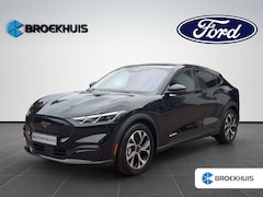 Ford Mustang Mach-E - Standard RWD 75 kWh | Technology Pack + | Pano | Options 2, 99% | direct leverbaar | Warmt