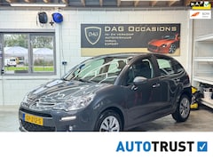 Citroën C3 - 1.2 PureTech AIRCO|CRUISE|BLUETOOTH|LM VELGEN