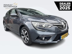 Renault Mégane Estate - 1.3 TCe Bose | DEALER ONDERHOUDEN | TREKHAAK | SENSOREN | BOSE AUDIO