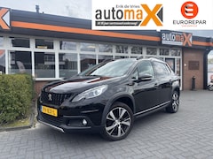 Peugeot 2008 - 1.2 PureTech GT-line |Navigatie|Trekhaak|