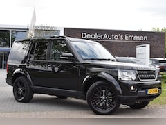 Land Rover Discovery - 3.0 SDV6 HSE PANO 7 PERSOONS NAVI LED