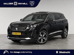 Peugeot 5008 - GT Pack Business 1.6 Turbo 180pk EAT8 | SCHUIF/KANTELDAK | HANDSFREE A.KLEP | FOCAL HIFI |