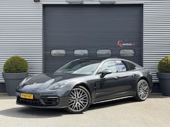 Porsche Panamera - 2.9 4 E-Hybrid Platinum Edition | Sport Chrono | Panormadak | 360* Camera | Stoelventilati