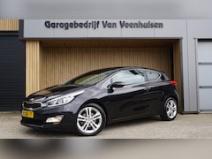 Kia Pro cee'd - ProCeed 1.6 GDI 135pk 3Drs Business Pack Navi A-Camera 17inch LM Clima *NL auto* Keurig ex