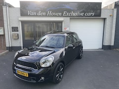 MINI Countryman - 1.6 Cooper S Chili Pano/Navi/Xenon