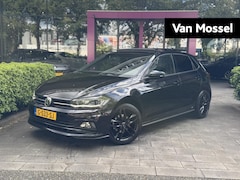 Volkswagen Polo - 1.0 TSI Highline Business R | WORDT VERWACHT | AUTOMAAT | PANORAMADAK | STOELVERWARMING |