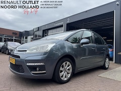Citroën C4 Picasso - 1.6 THP Ligne Business EGS Automaat