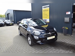 Fiat 500 X - 1.6 Holiday Edition