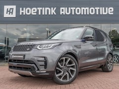 Land Rover Discovery - 2.0 Sd4 HSE Luxury 7p. | Pano | Meridian | Dealer onderhoud