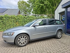 Volvo V50 - 1.8 Edition II Let op Olieverbruik