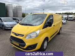 Ford Transit Custom - 290 2.2 TDCI L2H1 Trend