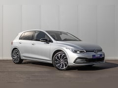 Volkswagen Golf - Move