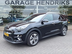 Kia e-Niro - ExecutiveLine 64 kWh | SOH: 94, 1% | Leder | 3 Fase | Warmtepomp | Blindspot | Adaptive Cc