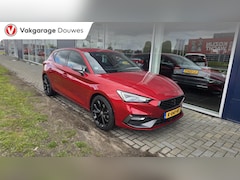 SEAT Leon - 1.5 TSI FR Launch Edition |NAP|Stoel en Stuurverwarming