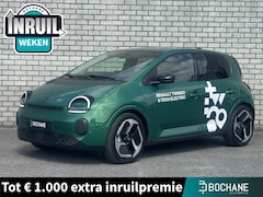 Renault Twingo - Urban Range Techno 27.5 kWh | Demo | Stoelverwarming | 18"LMV | Achteruitrijcamera | Googl