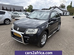 Suzuki Grand Vitara - 2.0-16V High Executive