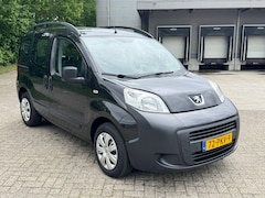Peugeot Bipper Tepee - 1.4i TRKHK/NAP/AIRCO