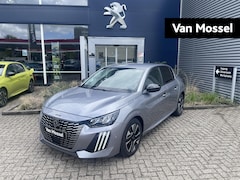 Peugeot 208 - 1.2 PureTech 100 Allure | PARKEERCAMERA | NAVIGATIE FULL MAP |