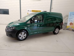 Volkswagen Caddy Maxi - 2.0 TDI L2H1 BMT 4Motion Highline Pdc | Audio | Cruise contr. | 90 Kw