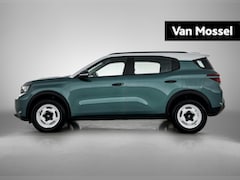 Opel Frontera - 1.2 Turbo Hybrid Edition
