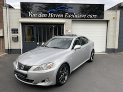 Lexus IS - 250 Executive V6 Youngtimer