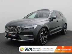 Volvo XC60 - 2.0 T6 Plug-in hybrid AWD Ultra Executive Edition Luchtvering, Ventilatiestoelen, Panorama