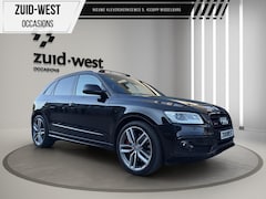 Audi Q5 SQ5 - 3.0 TDI quattro Pro Line Pano B&O Keyless 326 PK