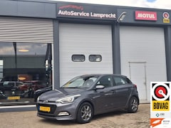 Hyundai i20 - 1.0 T-GDI Comfort