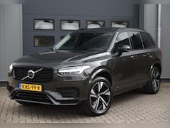 Volvo XC90 - 2.0 T8 Recharge AWD Inscription SOH97, 2% - Pano - Harman Kardon