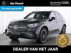 Mercedes-Benz GLC-klasse - 400e 4MATIC Business Solution AMG / Premium Plus/ Panoramadak/ 20 inch/ AIRMATIC/ Achteras