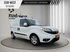 Fiat Doblò Cargo - 1.3 MJ L1H1 SX Airco PDC Cruise