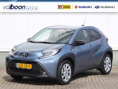 Toyota Aygo X - 1.0 VVT-i S-CVT Play Automaat | Carplay / Android Auto | Camera | Lm-Velgen