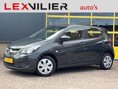 Opel Karl - 1.0 ecoFLEX Edition Incl 12 maanden BOVAG garantie