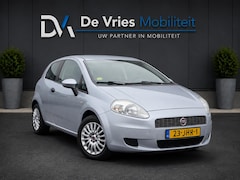 Fiat Grande Punto - 1.4 Active *AIRCO-APK-NAP