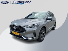 Ford Kuga - 2.5 PHEV ST-Line X 243pk | Winterpack | Driver Assistance Pack | AGR-Stoelen | Orig. NL au