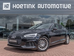 Audi A5 Sportback - 2.0 TFSI MHEV Pro Line | Stoelverwarming | Leder | Cruise