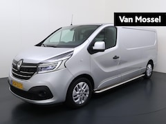 Renault Trafic - 2.0 dCi 145 T29 L2H1 Luxe | Navigatie | Parkeer camera | Trekhaak