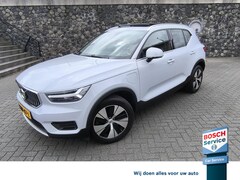 Volvo XC40 - 1.5 T4 Recharge Inscription Expression Pano dak, Stoel en stuur verwarming, electr A klep,