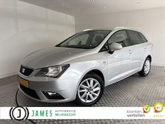 SEAT Ibiza ST - 1.2 TSI Style