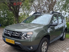 Dacia Duster - 1.2 TCe 4x2 Lauréate