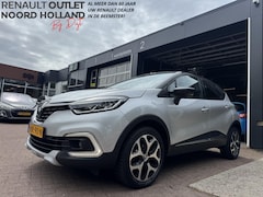 Renault Captur - 1.3 TCe 150pk EDC Intens+Pack Camera