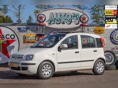 Fiat Panda - 1.2 Edizione Cool 1e Eigenaar 50.100 km +NAP NL-auto