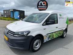 Volkswagen Caddy - 2020 * 2.0 TDI L1H1 BMT Trendline * AIRCO * ELEC. RAMEN * EURO 6