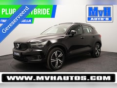 Volvo XC40 - 1.5 T5 Recharge R-Design|UNIEK|PANO|STOEL/STUUR.VERW
