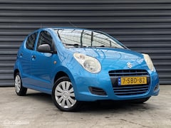 Suzuki Alto - 1.0 Comfort EASSS / LAGE KM / AIRCO / NAP