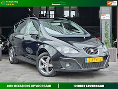SEAT Altea XL - 1.2 TSI I-Tech|1e eig|NAP|Trekhaak|PDC|Cruise